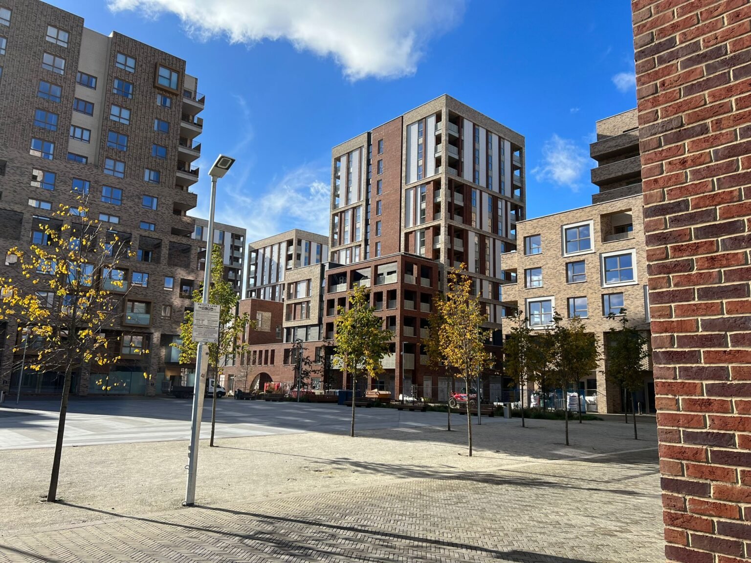 Southmere